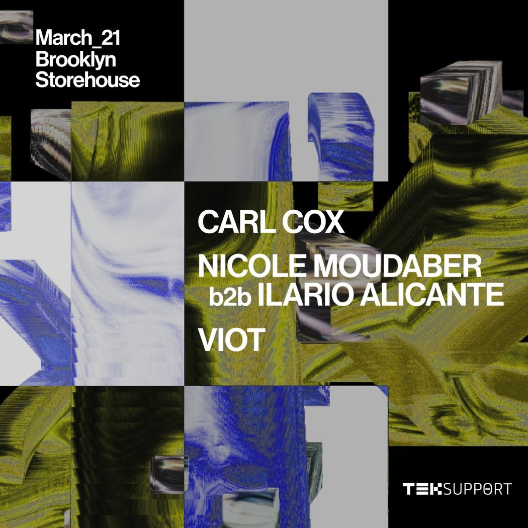 Carl Cox 1