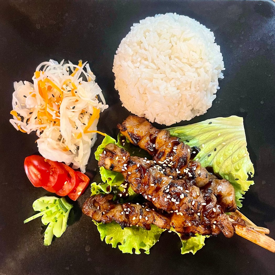 Chez Nam 1