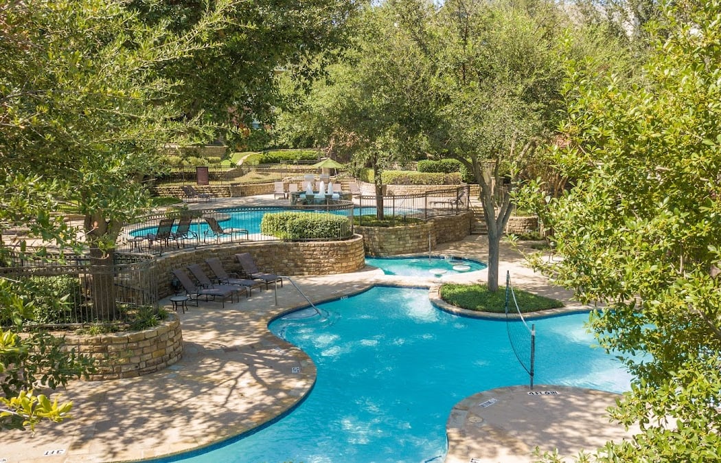 The Village Dallas 1
