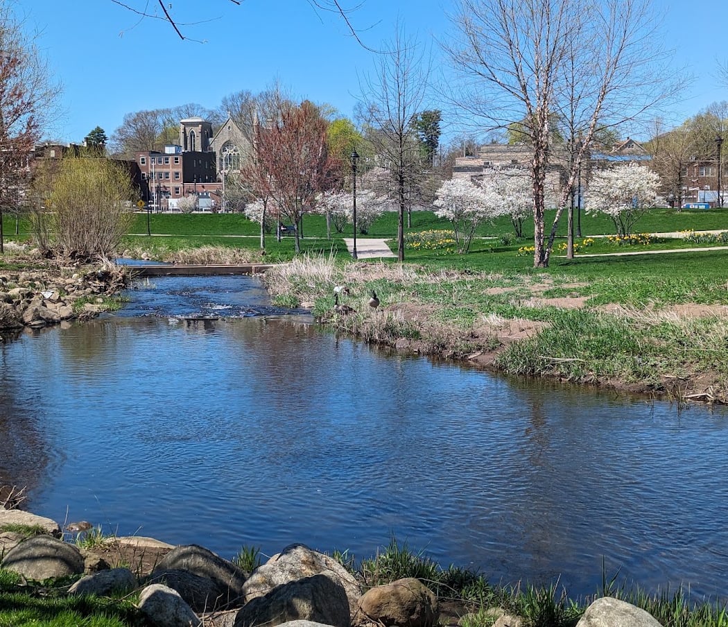 Meriden Green 3