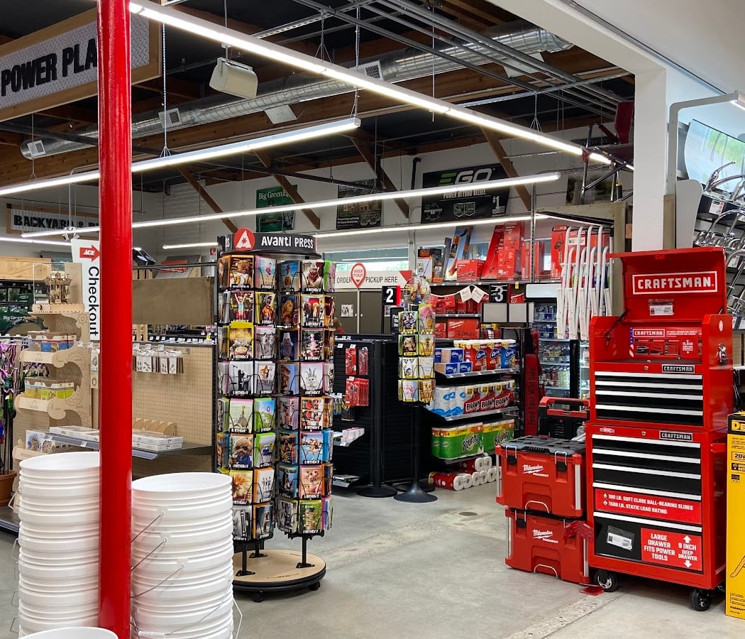 Homestead Ace Hardware 2