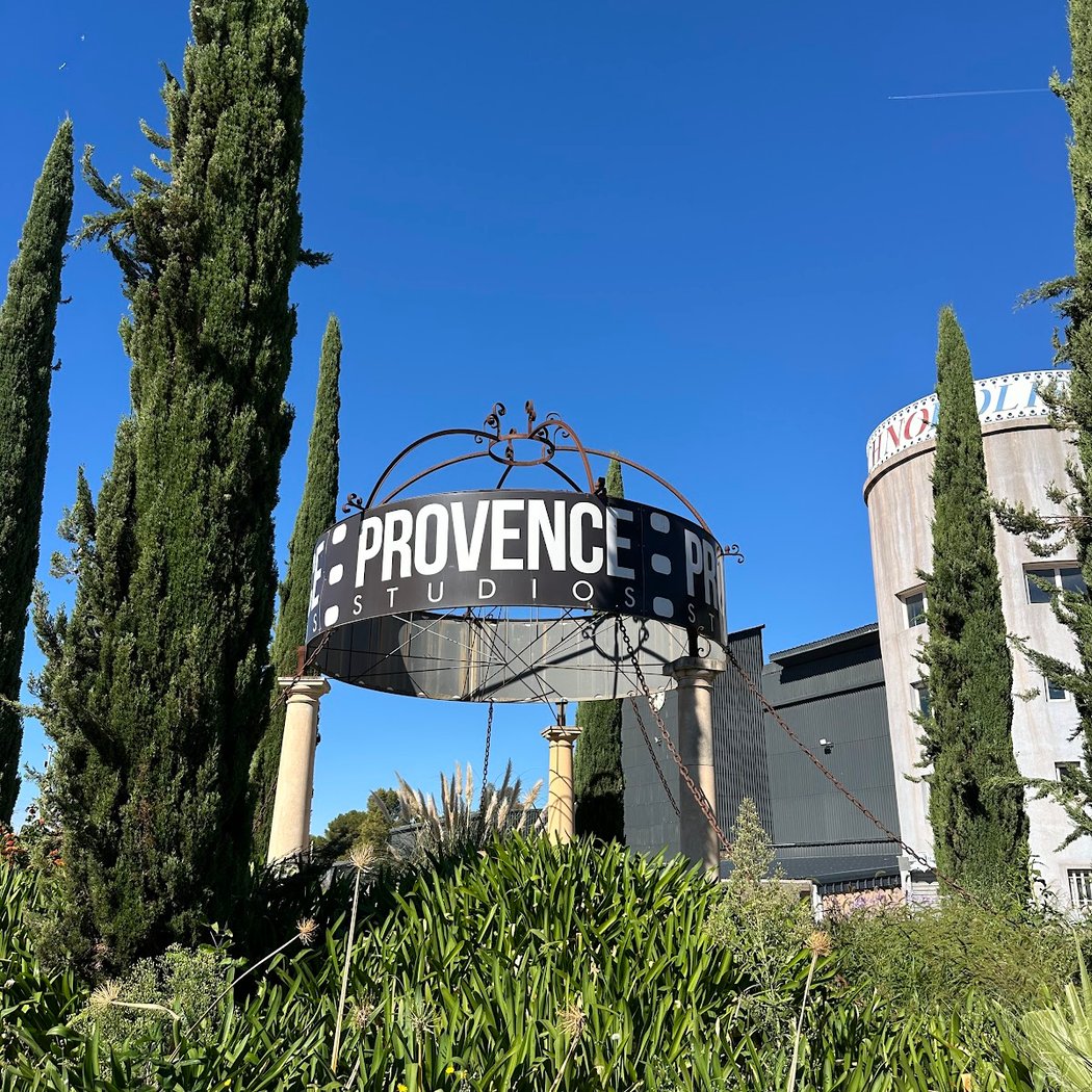Provence Studios 3