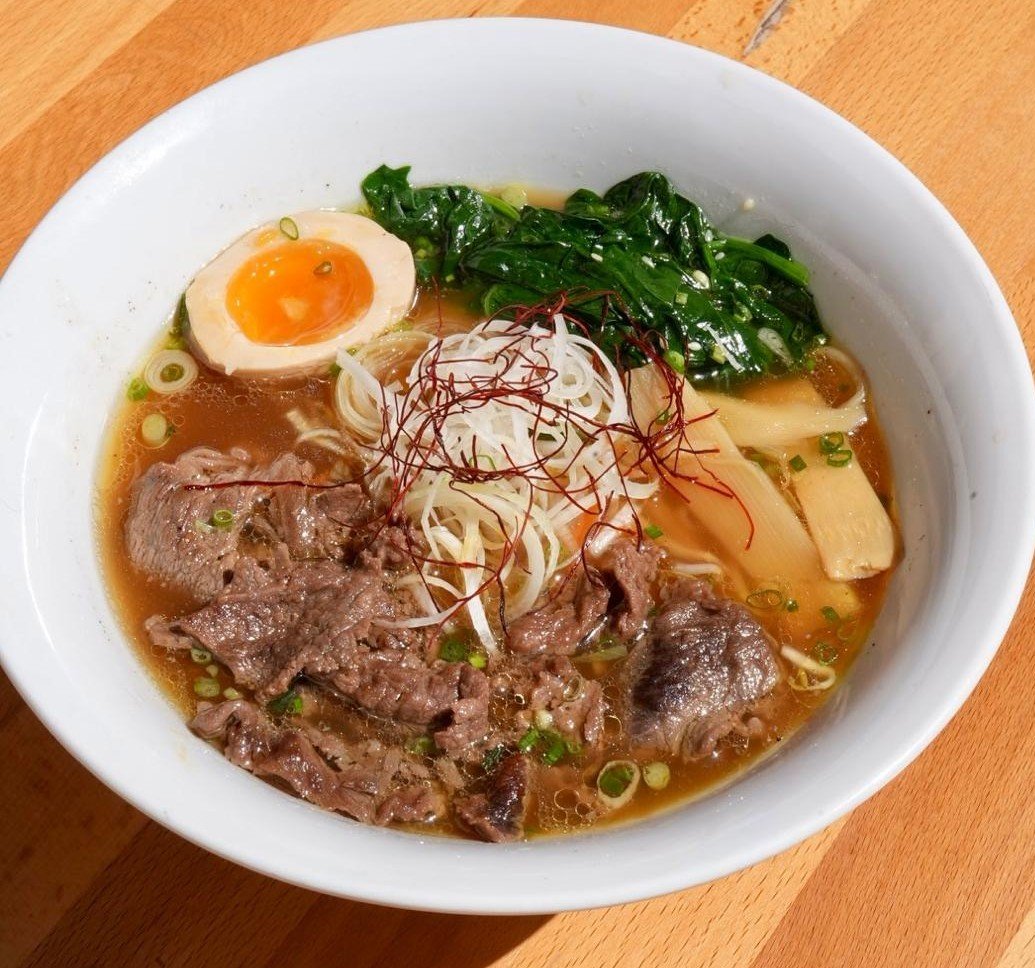 Le Petit Harajuku Ramen & Katsu 1