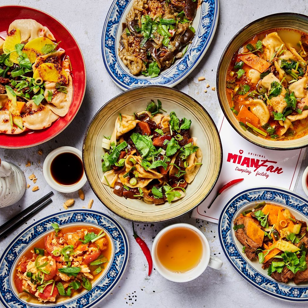 Mian Fan Dumpling Factory Paris 2 1