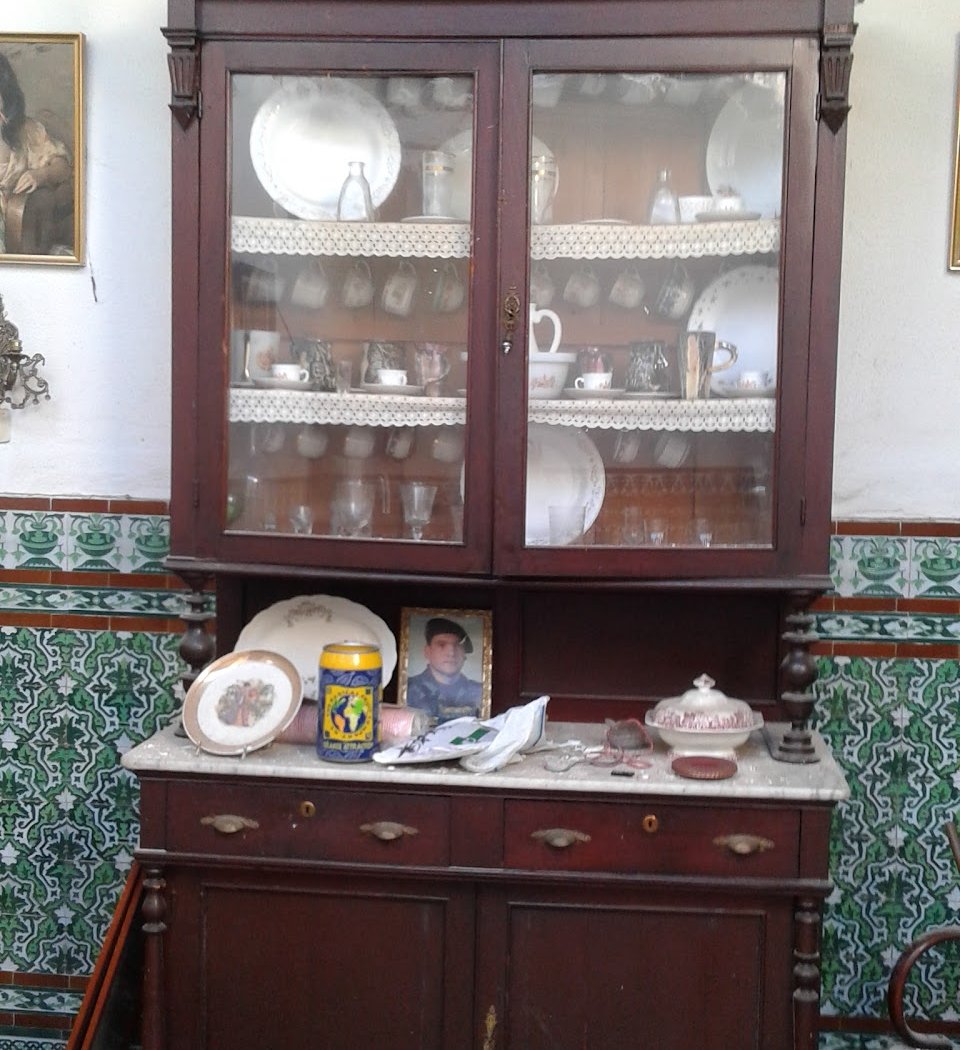 Antiguedades Bastilippo 3