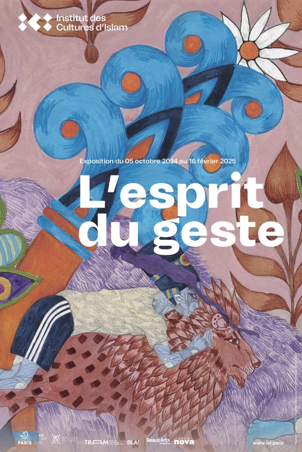 L'esprit du geste 2