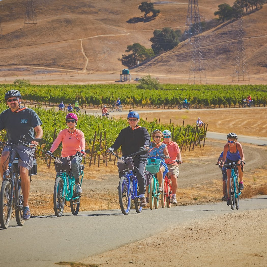 Pedego Electric Bikes Livermore 1