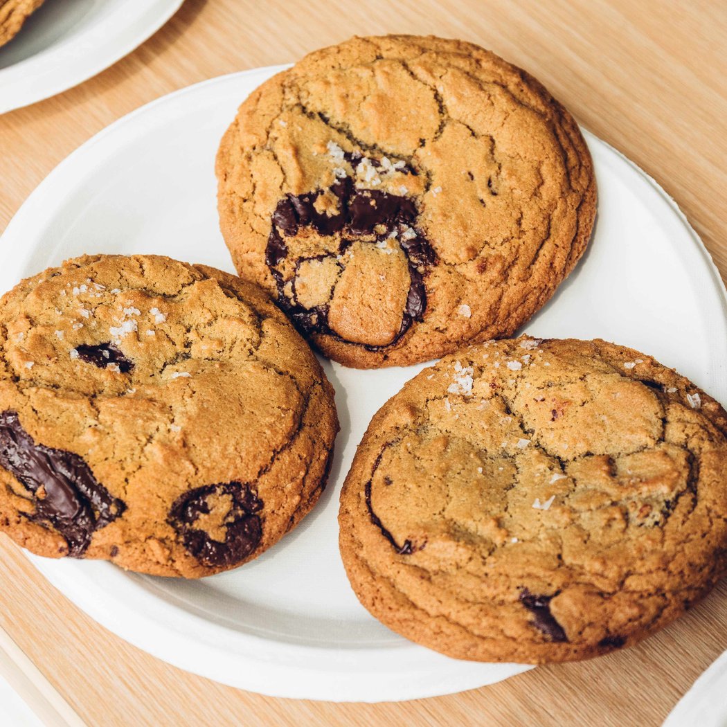 Greenpoint Café & Bakery 1