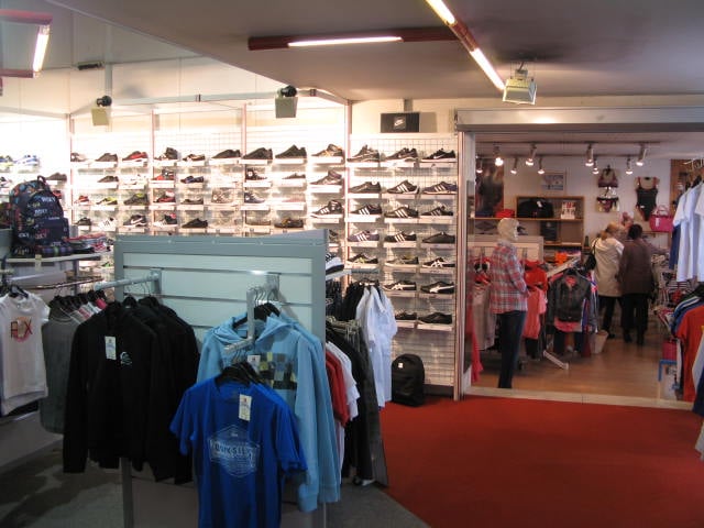 Sport 2000 Sucy en Brie 2