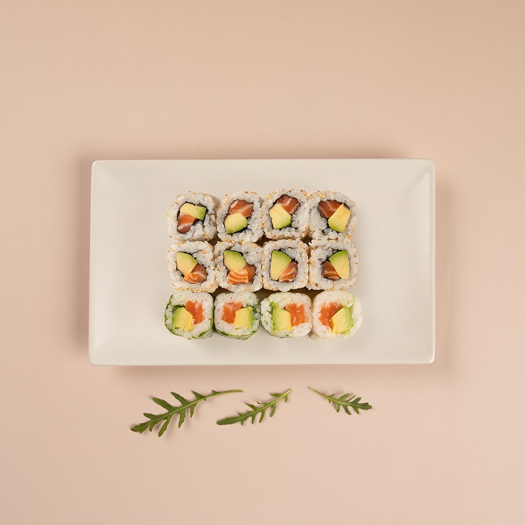 SUKO Sushi – Restaurant japonais Sainte-Luce-sur-Loire 3