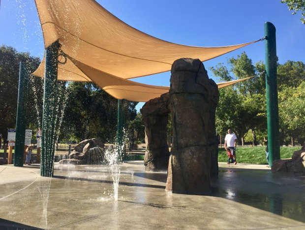 Hellyer County Park 2