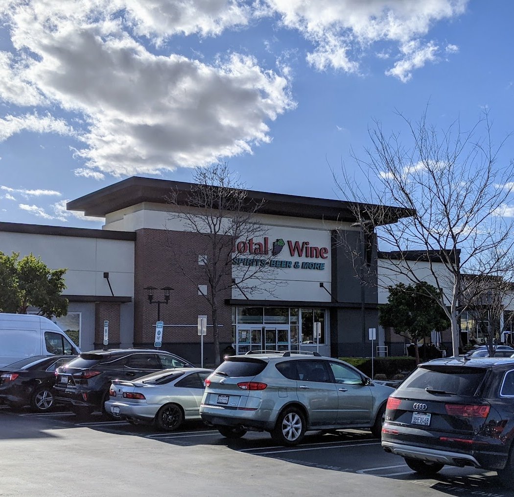 Total Wine & More 2