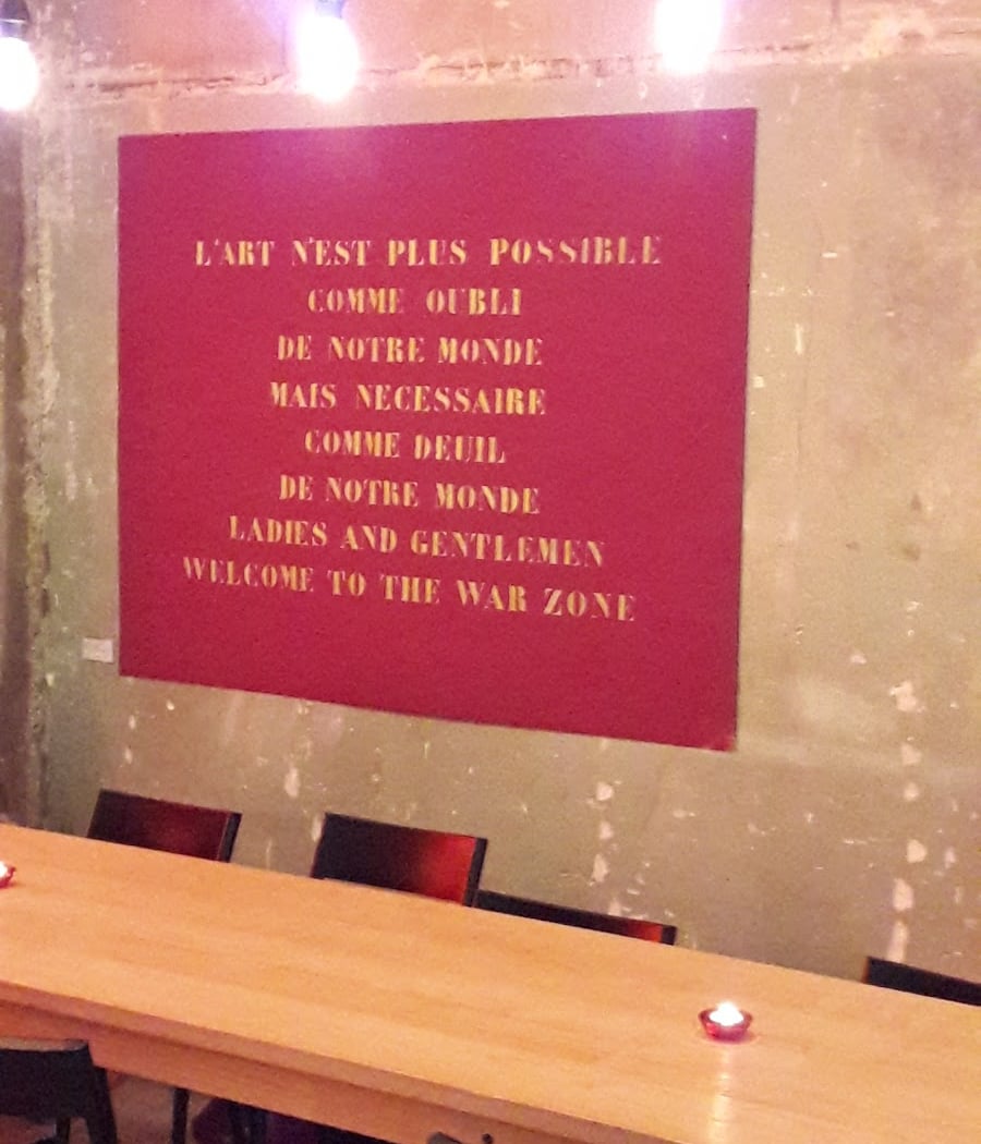 Etincelles 3
