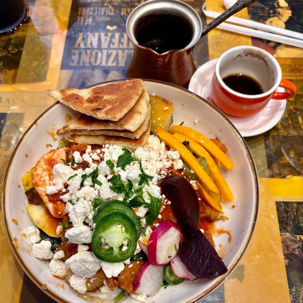 Brookline Lunch 3