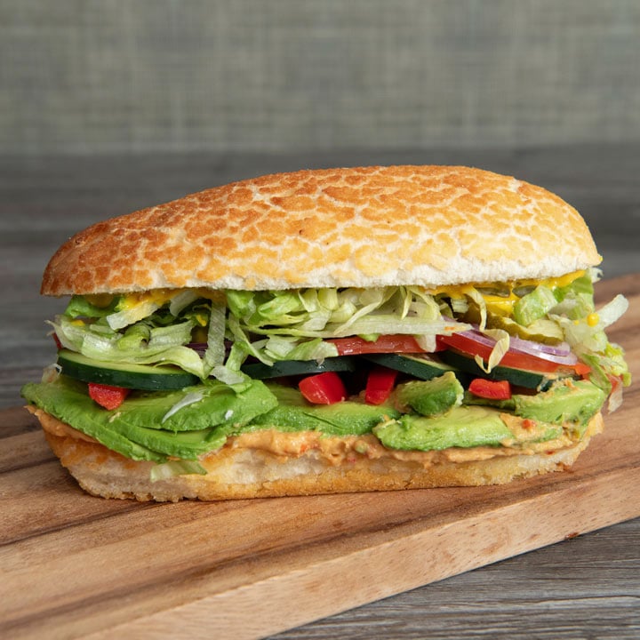 Mr. Pickle's Sandwich Shop - Santa Rosa, CA 3