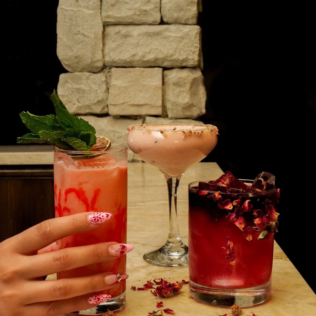 North End Kitchen & Bar 1