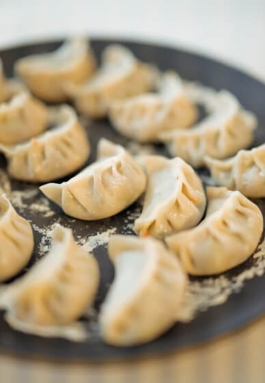 Dumpling Kitchen 2