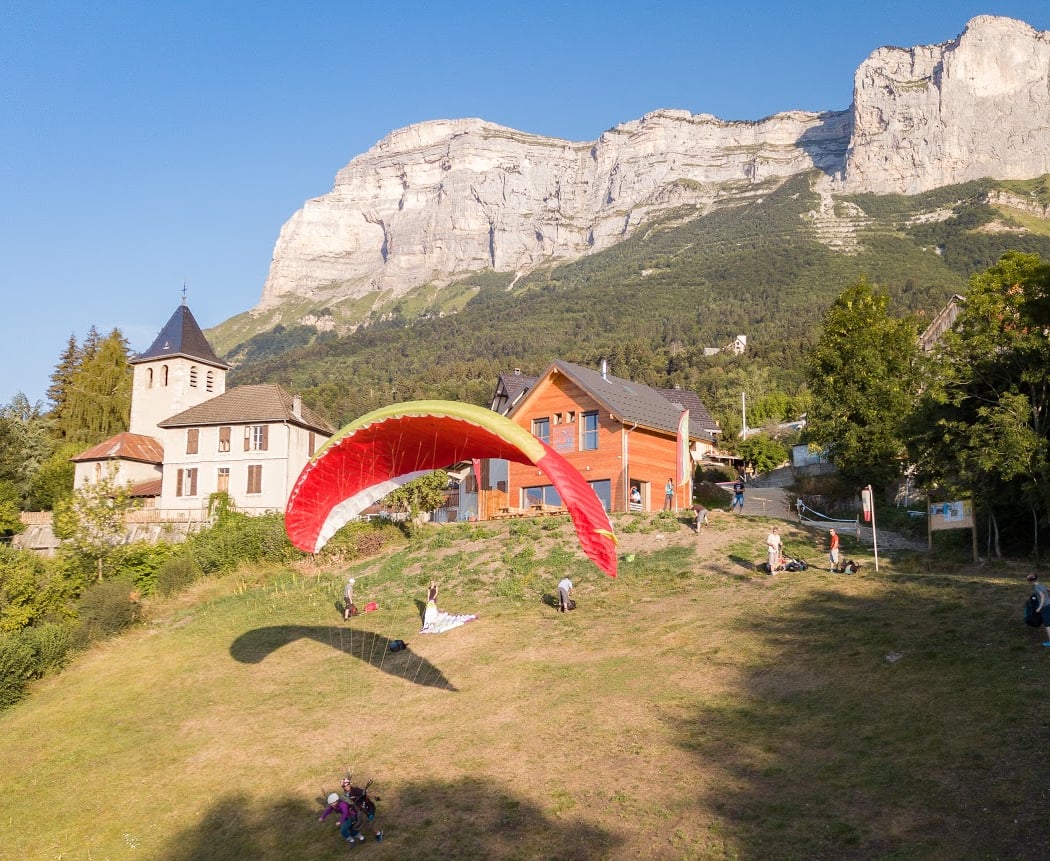 Le Deco Parapente 1
