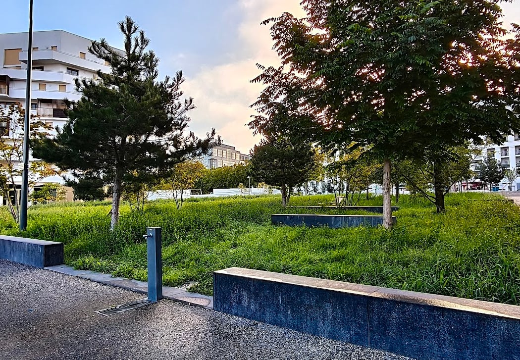 Esplanade Fernand de Magellan 1