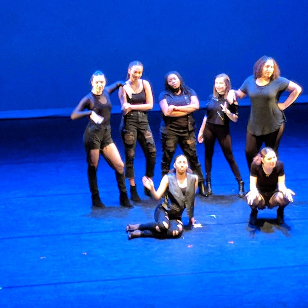 Destiny Arts Center 3