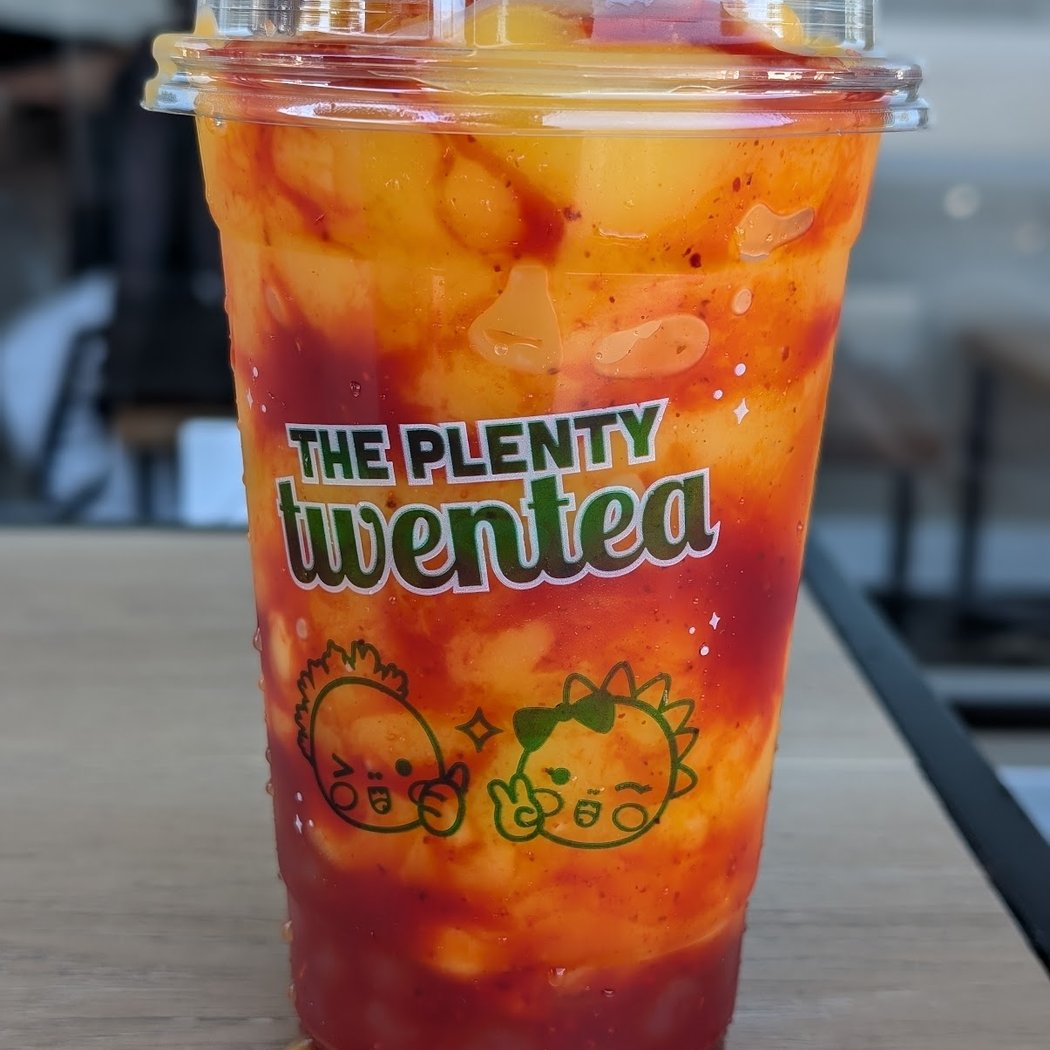 Tastea Berryessa 3