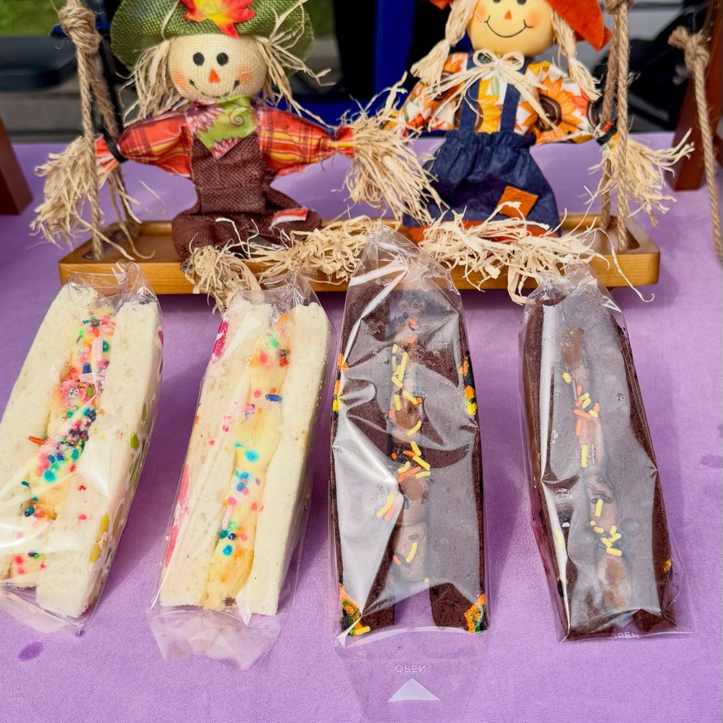 Fall market 2