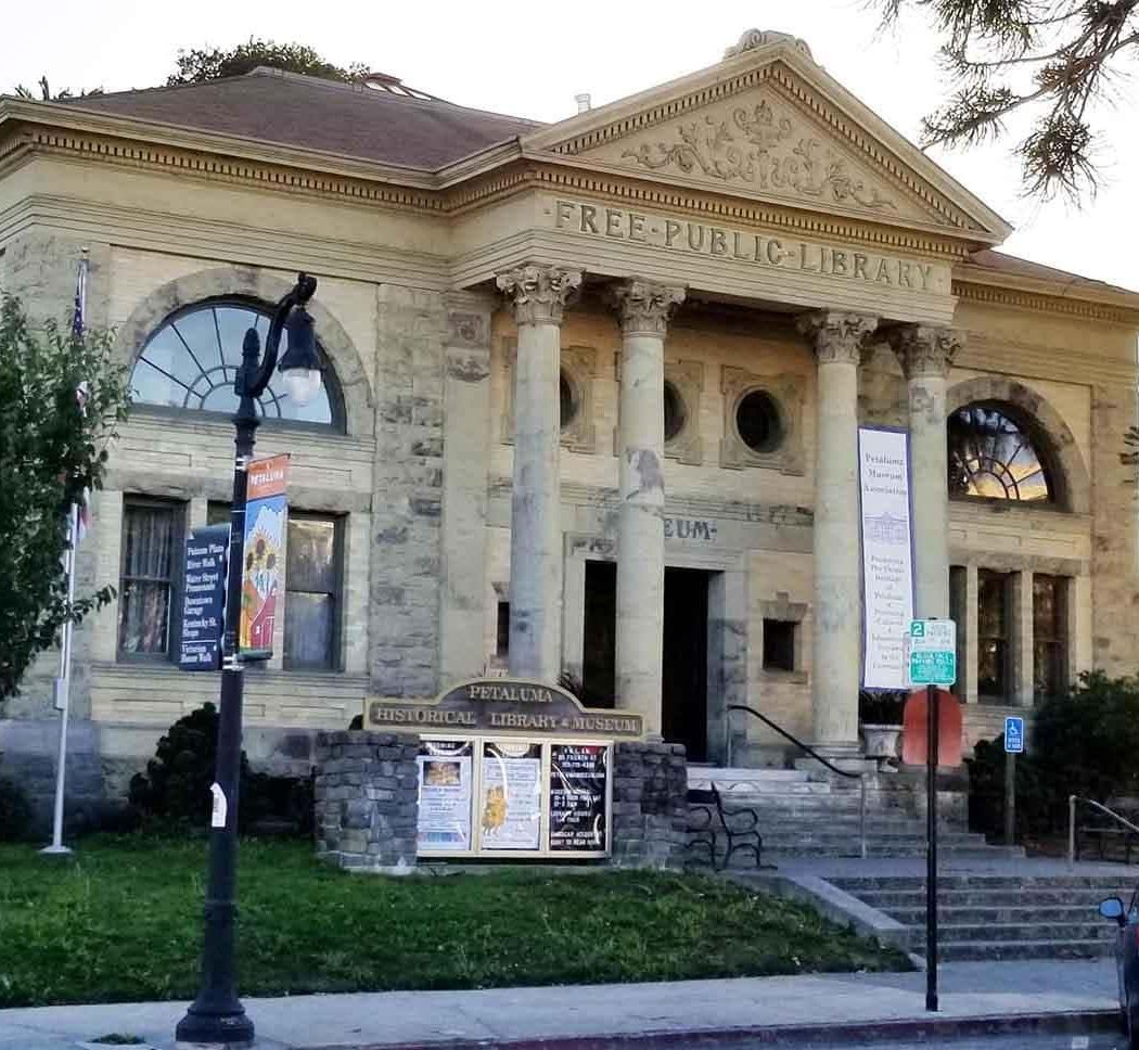 Petaluma 4