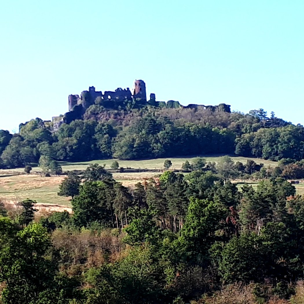 Monts du Livradois 2