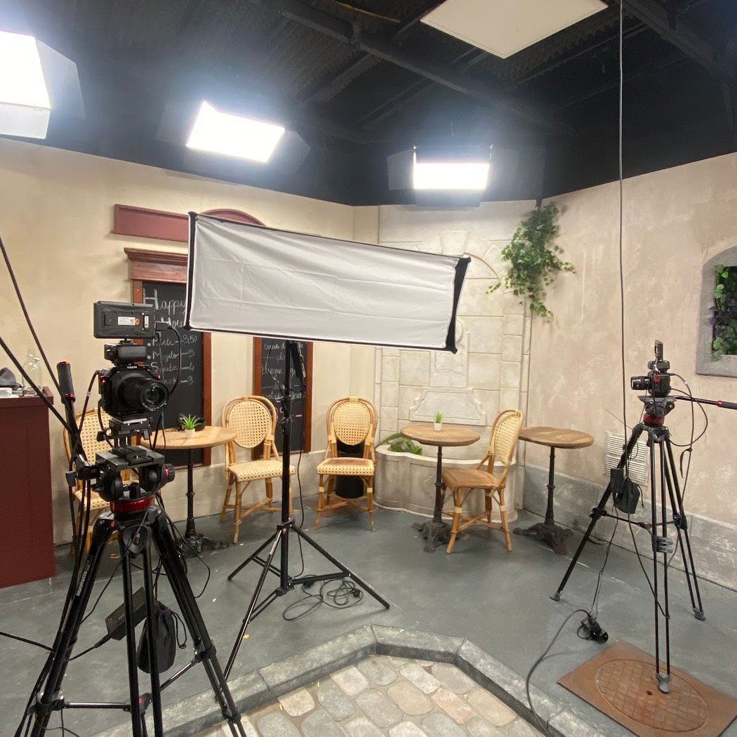 Make It Clap Studio 3