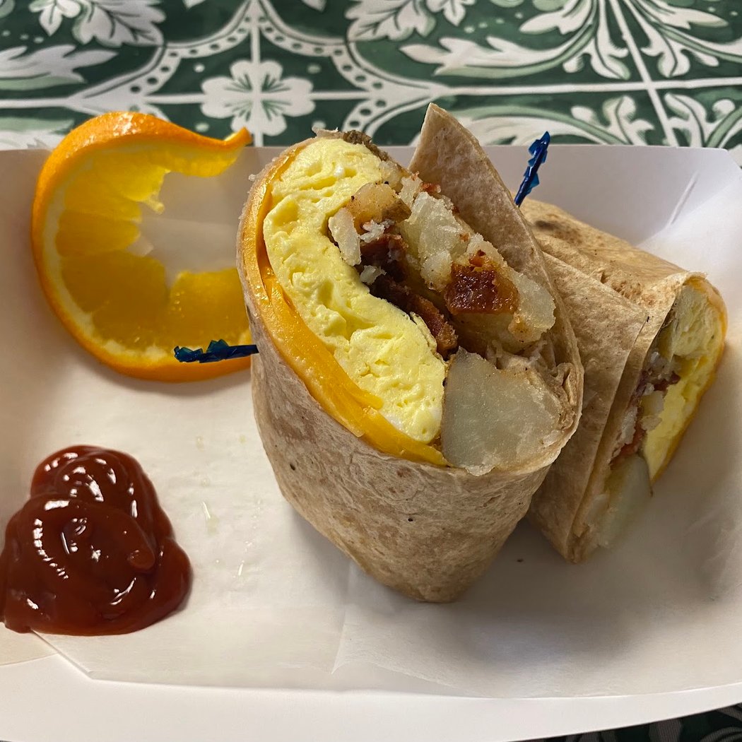 Bethel Market Cafe 3