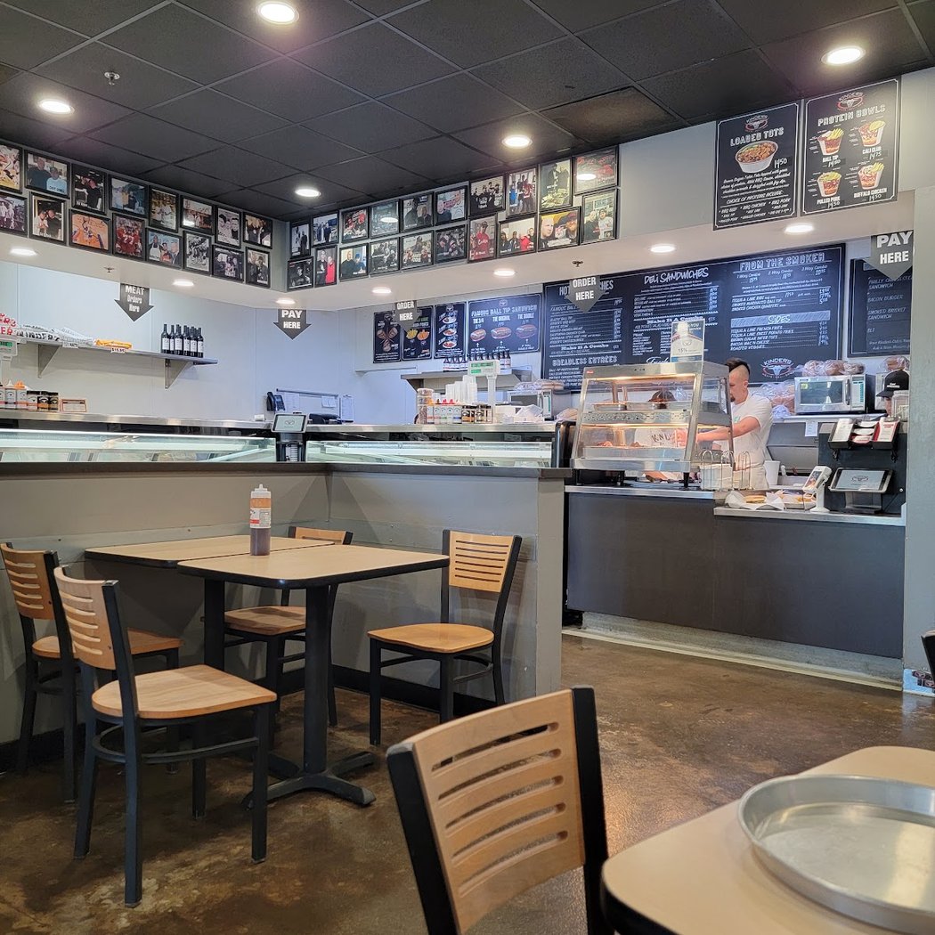 Kinder's Meats 3