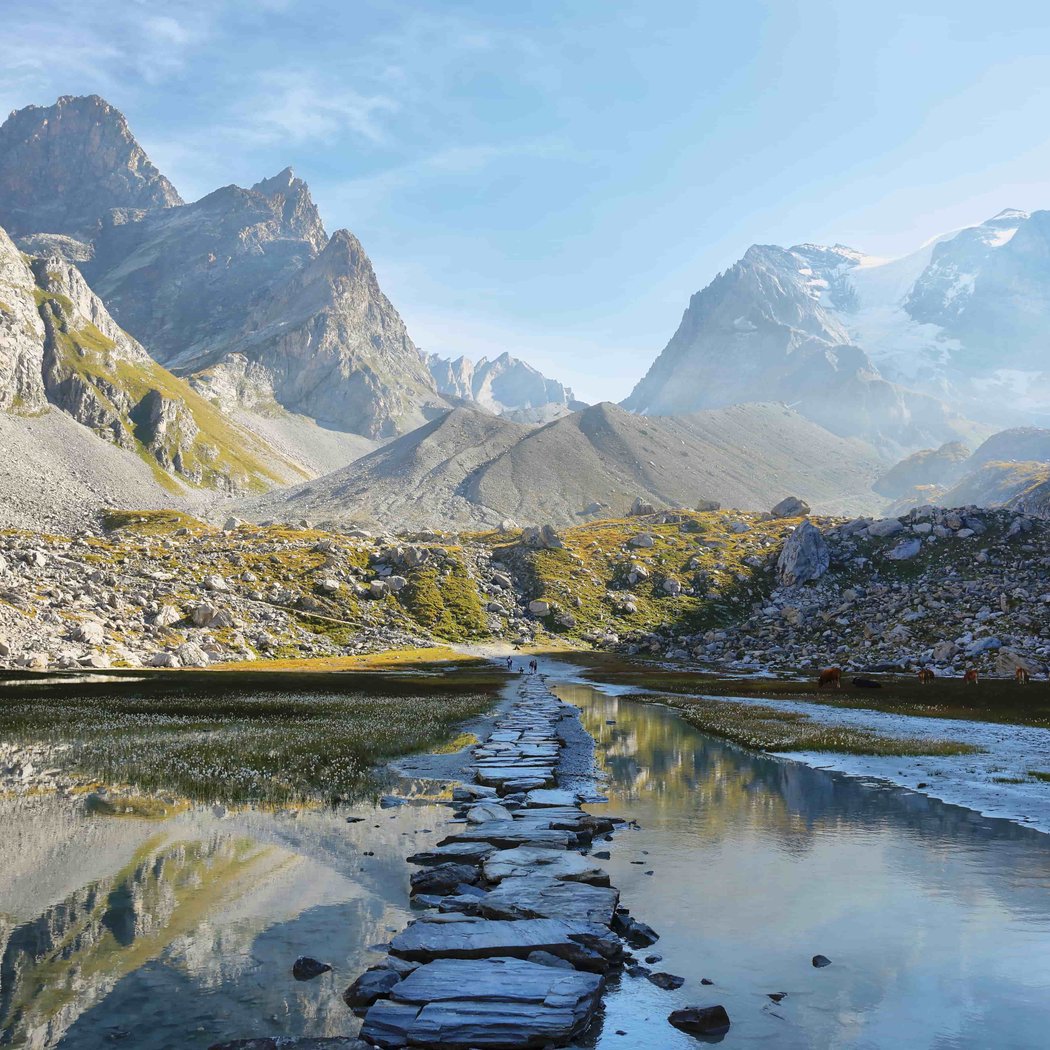 Vanoise Massif 1