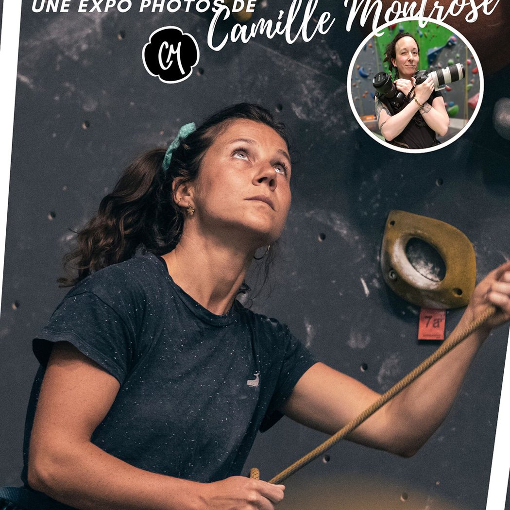 Vernissage Exposition « Sportives ! » 1