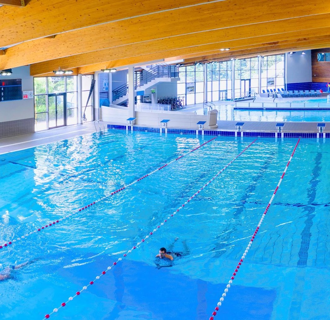 UCPA Aqua Stadium Agl'eau 2