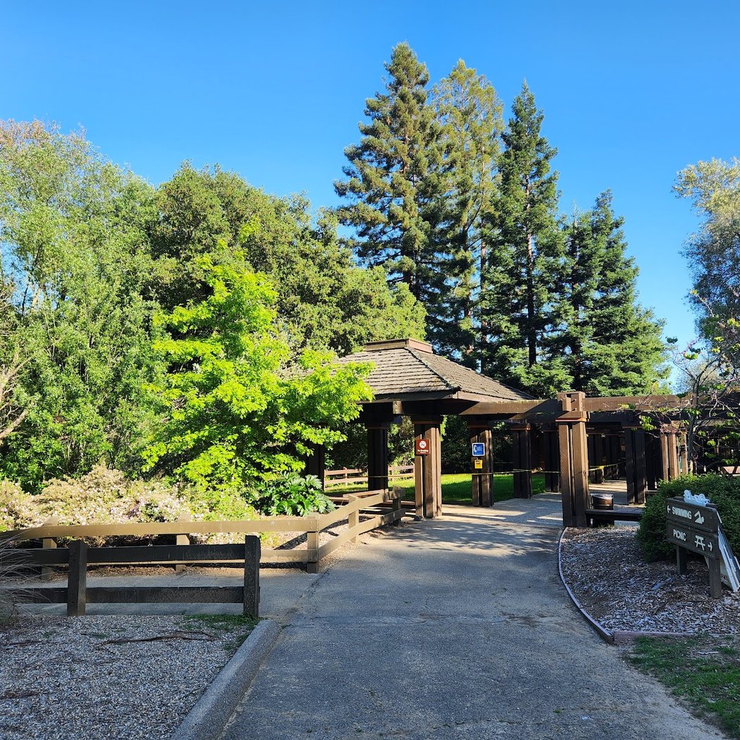 Cull Canyon Regional Recreation Area 3