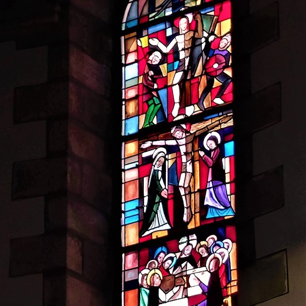 La Grande Guerre des hommes de Dieu – Exposition & conférence 4