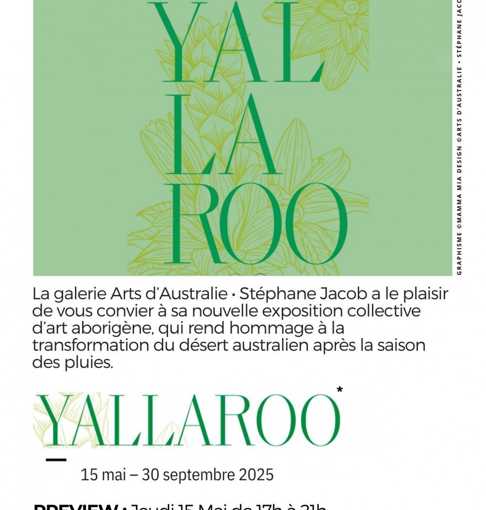 Yallaroo 1