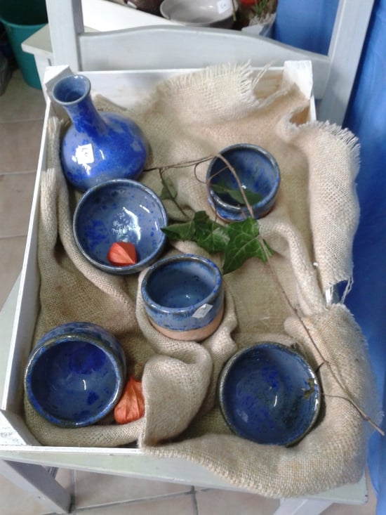 Workshop Land And Pottery D'evry-Grégy-Sur-Yerre 3