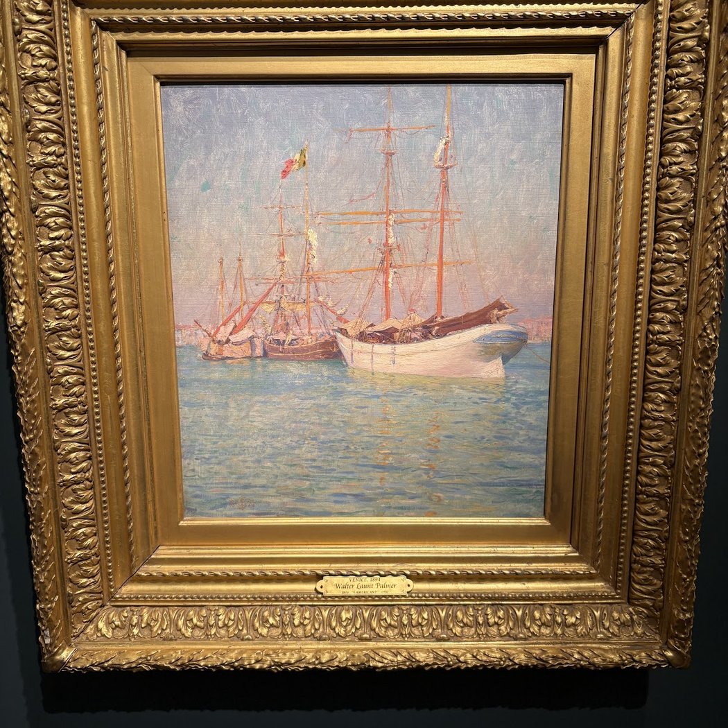 The Historic Hudson River School: American Genius 3