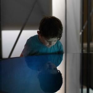 Éveil artistique "Dans l'imaginaire des artistes" 1