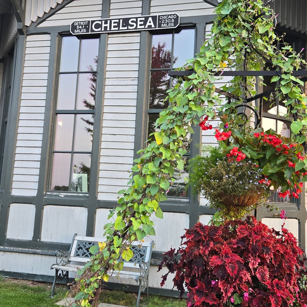 Michigan Irish Repertory's Welsh Christmas 4