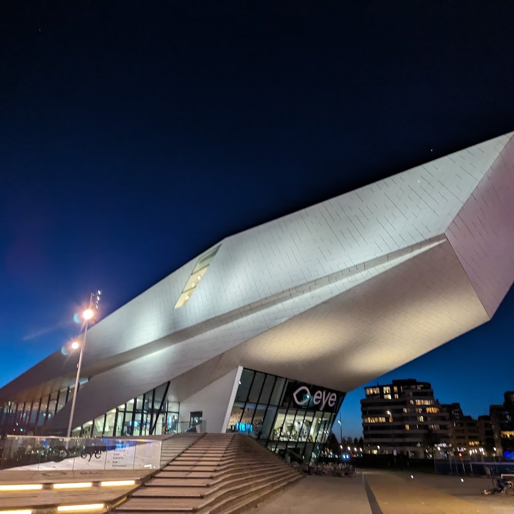 Eye Filmmuseum 3