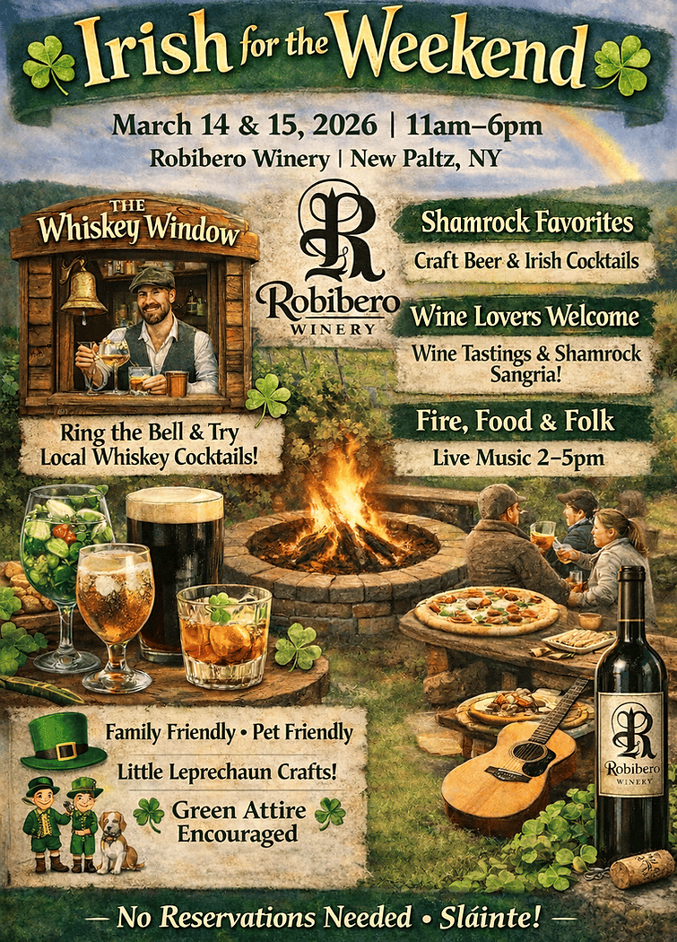 Robibero Winery 1