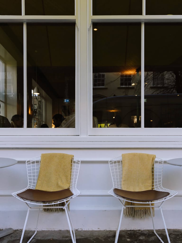 Granger and Co. Notting Hill 2