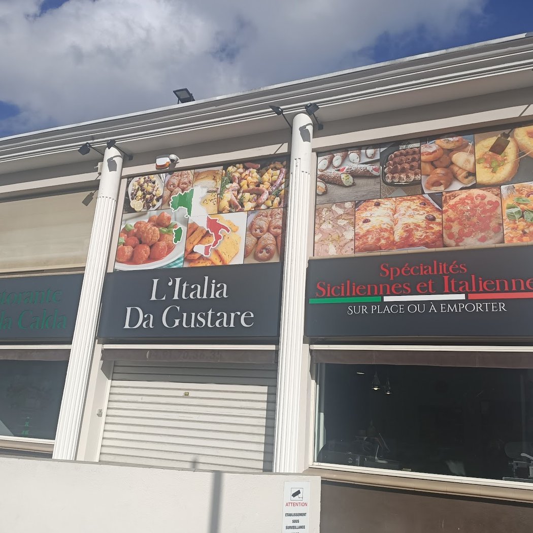 L'Italia da gustare 2