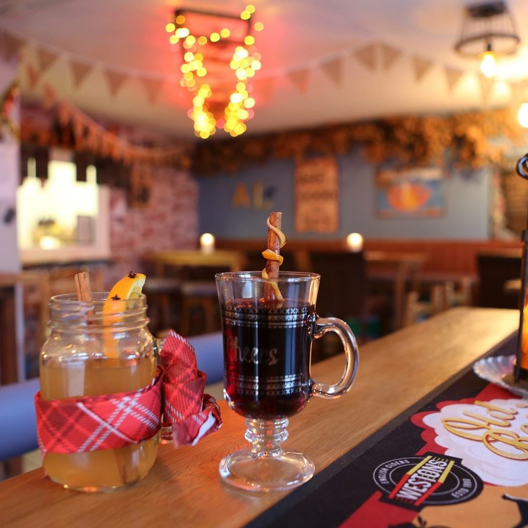 Taproom - Upminster 1