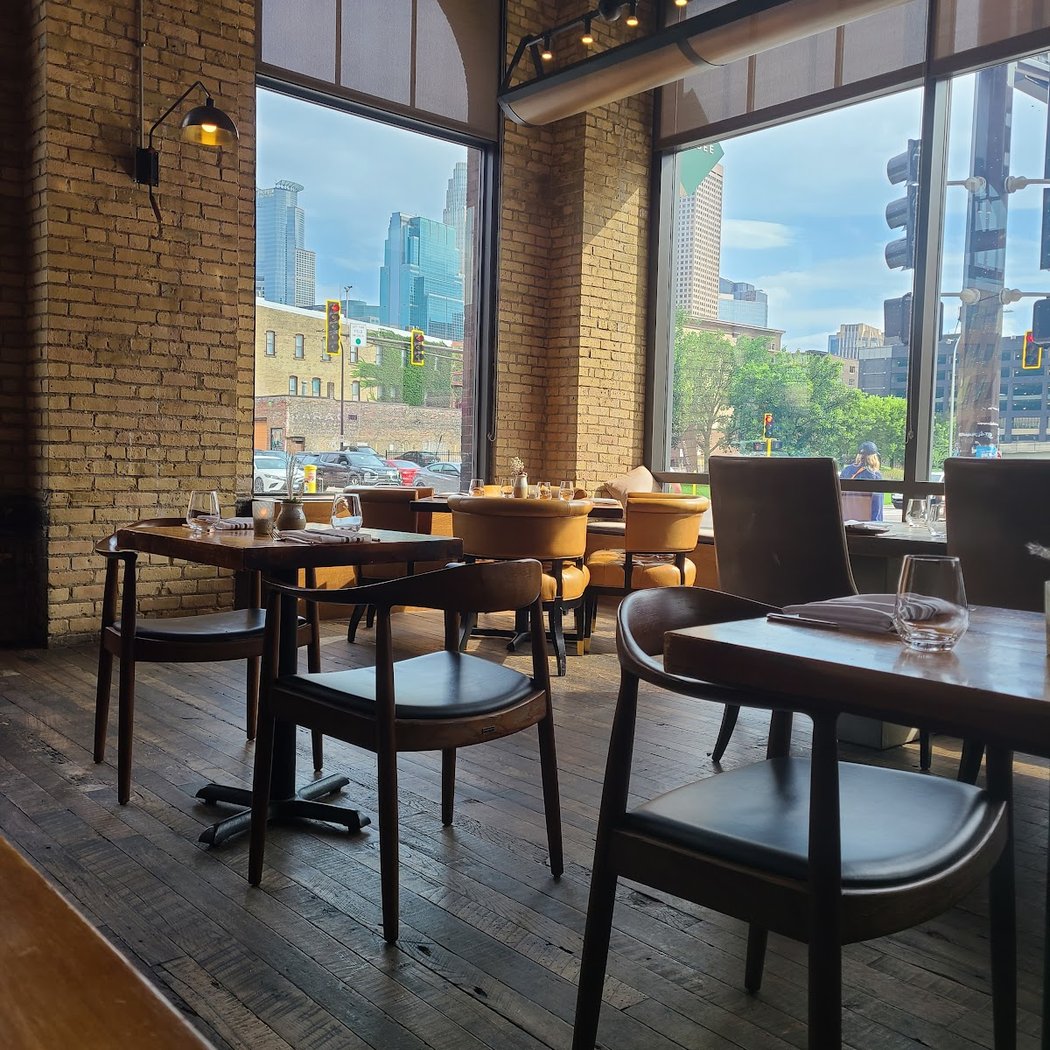 Summer Solstice Dinner 3