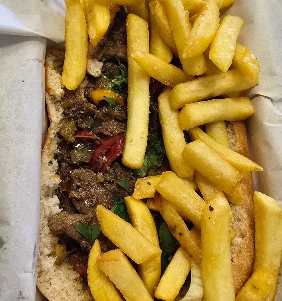 Alex Food 1