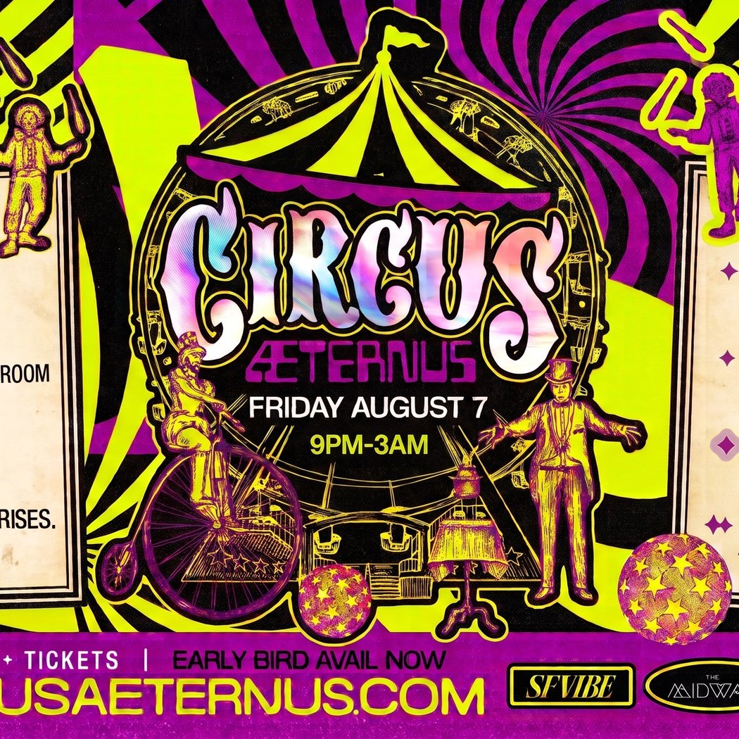 Circus Æternus 1