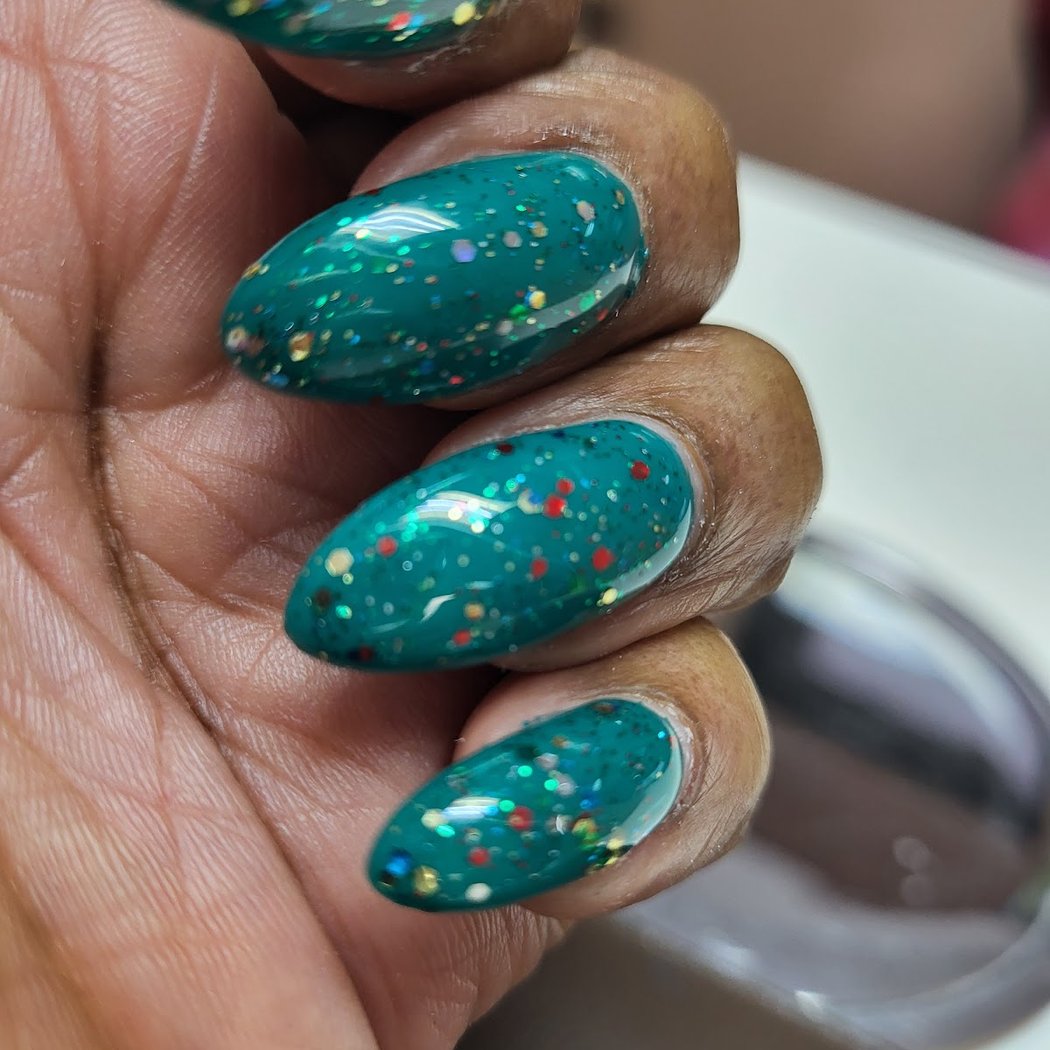 Nails By Jenny 1